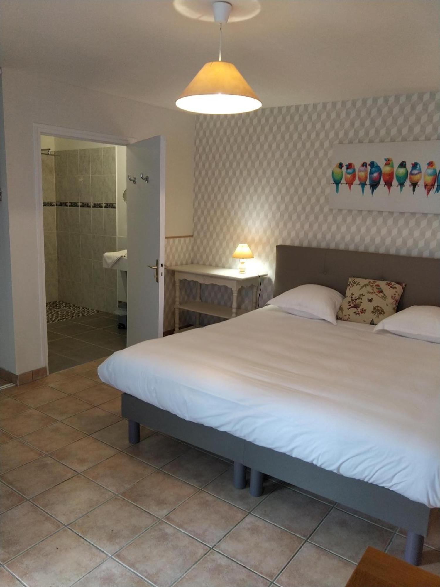 Domaine De Lesvaniel Landudec Quarto foto